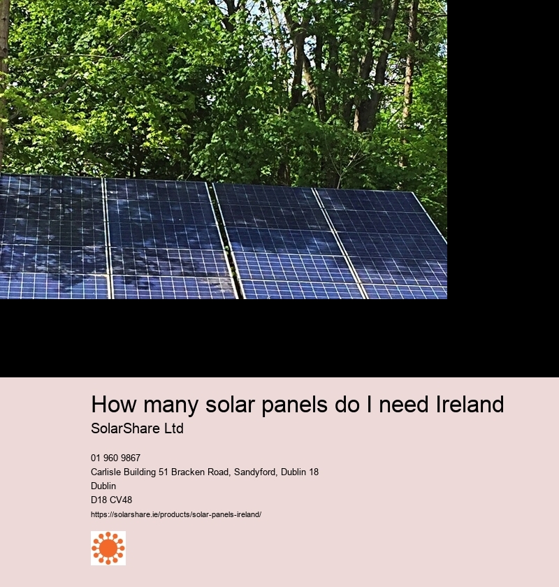 which are the best solar panels uk